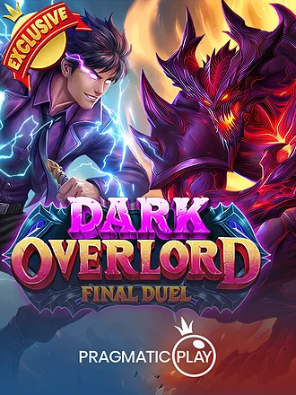 Dark Overlord – Final Duel