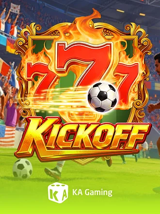 777 Kickoff