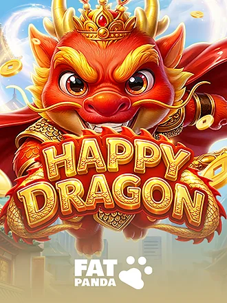 Happy Dragon