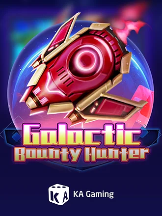 Galactic Bounty Hunter