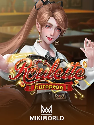 RouletteSingleZero