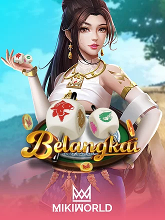 Belangkai