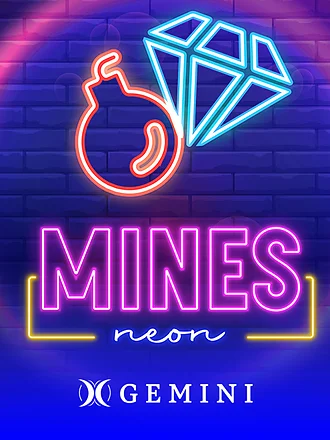 Mines Neon