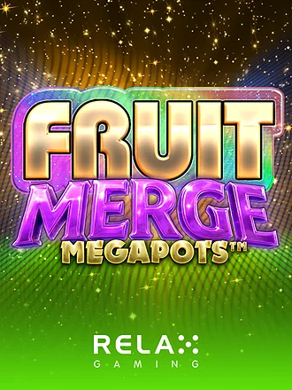 Fruit Merge Megapots
