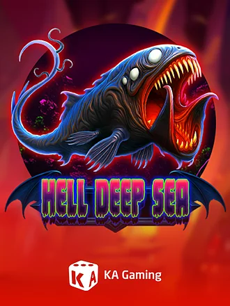 Hell Deep Sea