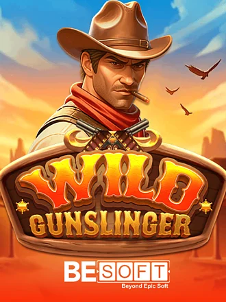 Wild Gunslinger