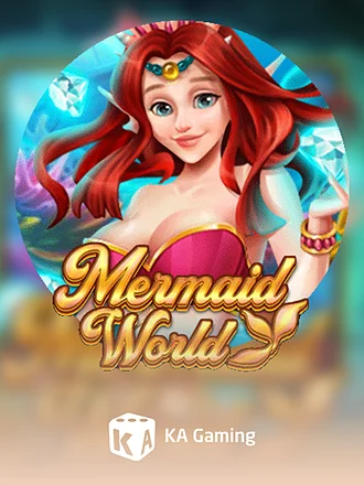 Mermaid World