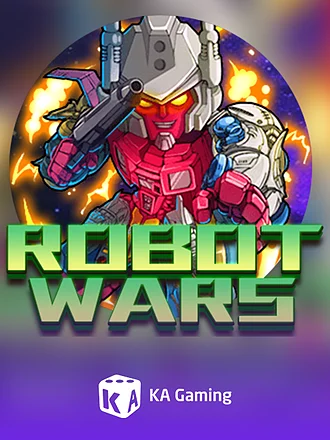 Robot Wars