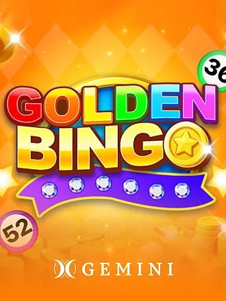 Golden Bingo