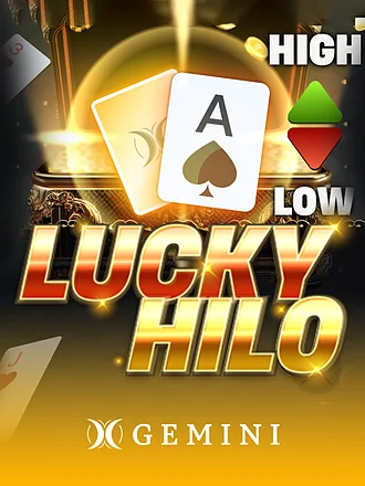 Lucky Hilo