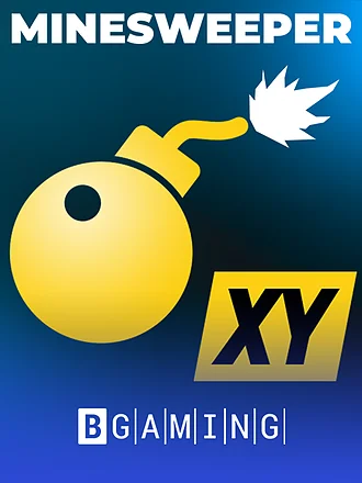 Minesweeper XY