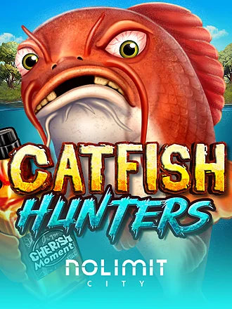 Catfish Hunters
