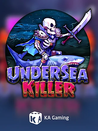 Undersea Killer