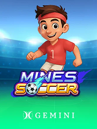 Mines Soccer