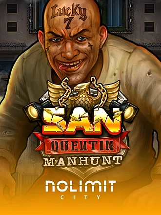 San Quentin Manhunt