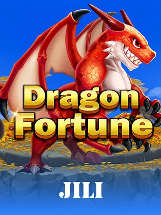 Dragon Fortune