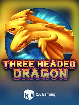 Three Headed Dragon