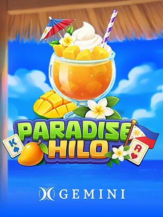 Paradise Hilo