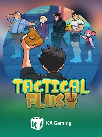 Tactical Flush