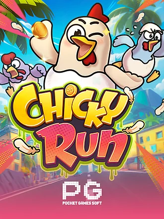 Chicky Run