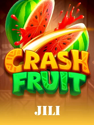 Crash Fruit
