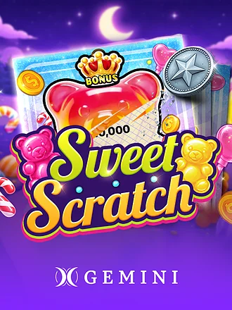 Sweet Scratch