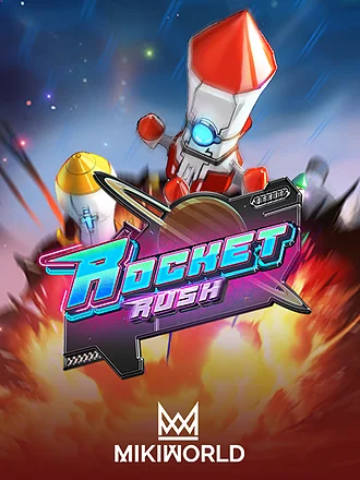 RocketRush