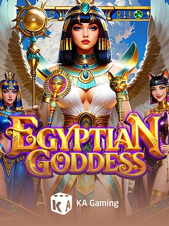 Egyptian Goddess