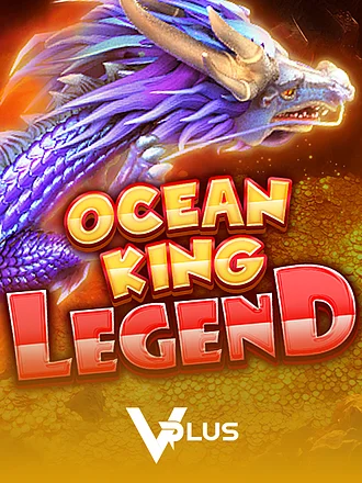 Ocean King: Legend