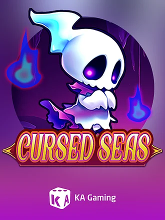 Cursed Seas
