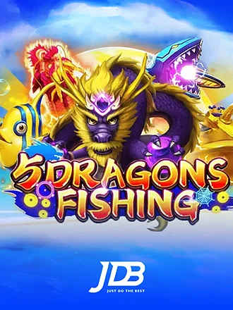 Five Dragons Fishing
