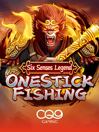 Onestick Fishing