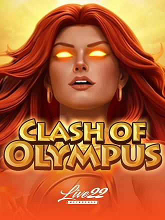 Clash of Olympus
