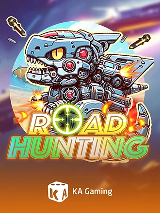 Road Hunting