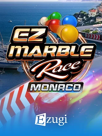 Marble Race