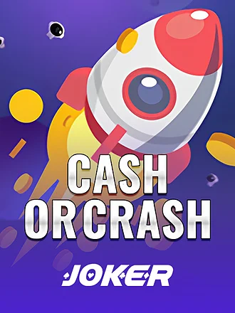 Cash Or Crash