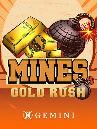 Mines Gold Rush