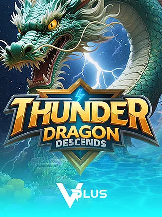 Thunder Dragon Descends