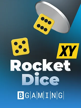 Rocket Dice XY