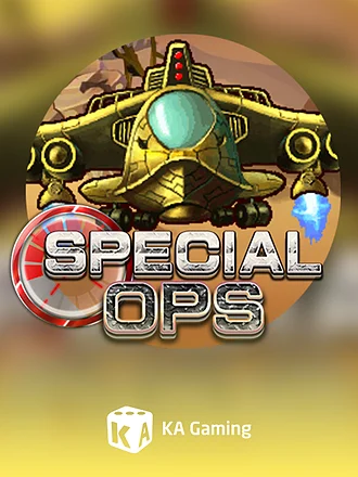 Special OPS