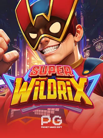Super Wildrix