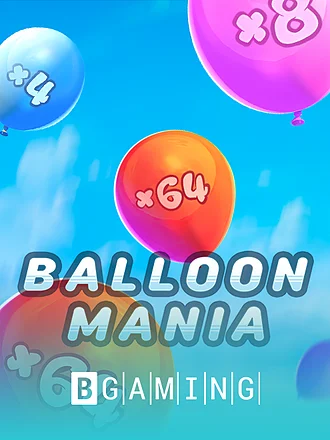 Balloon Mania