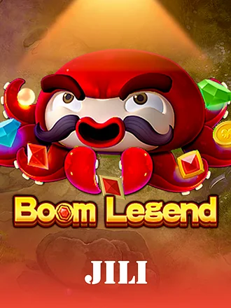 Boom Legend