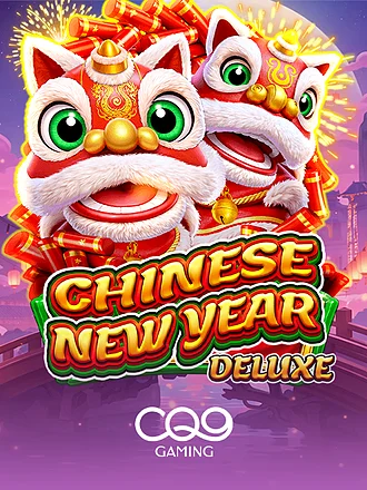 CHINESE NEW YEAR DELUXE
