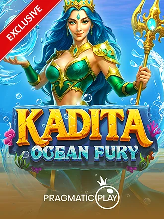 Kadita Ocean Fury