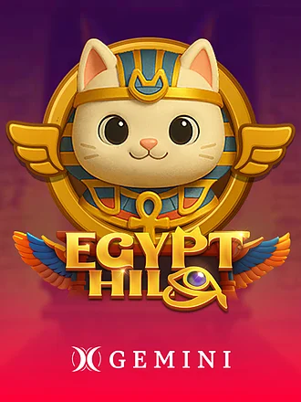 Egypt Hilo