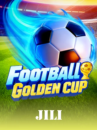 Football Golden Cup