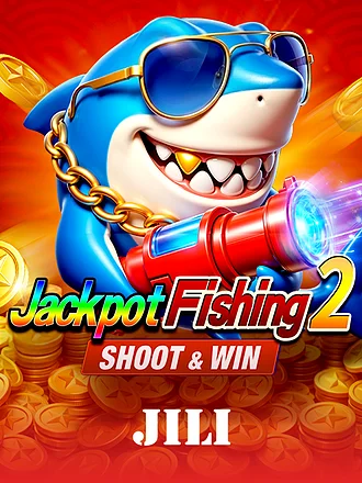 Jackpot Fishing 2
