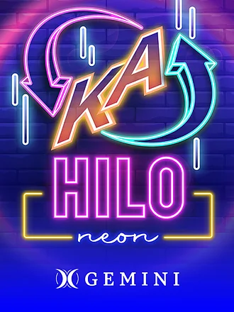 Hilo Neon