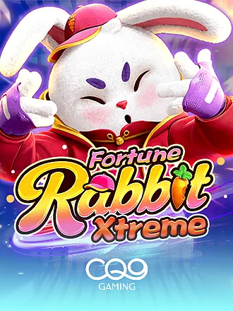 Fortune Rabbit Xtreme